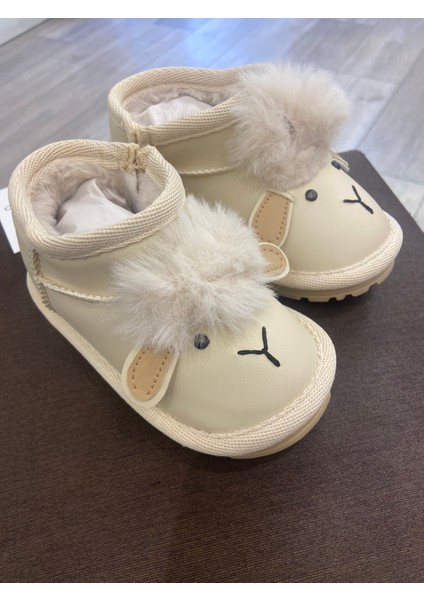 BUCK3058 Beige Ugg