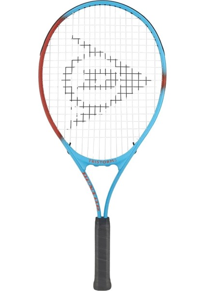 D Tr Tristorm Jr 23 G00 Hq Unisex Çocuk Tenis Raketi