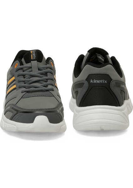 Afresh Pu 5pr Grı Erkek Koşu Ayakkabısı indirimleri