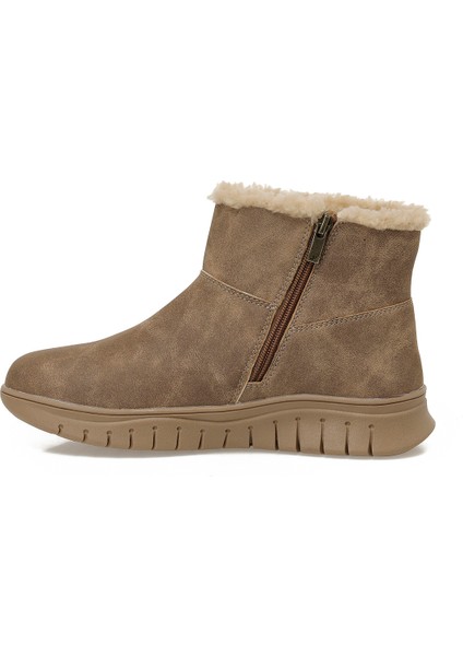 167070.Z5PR Bronz Kadın Bot modelleri