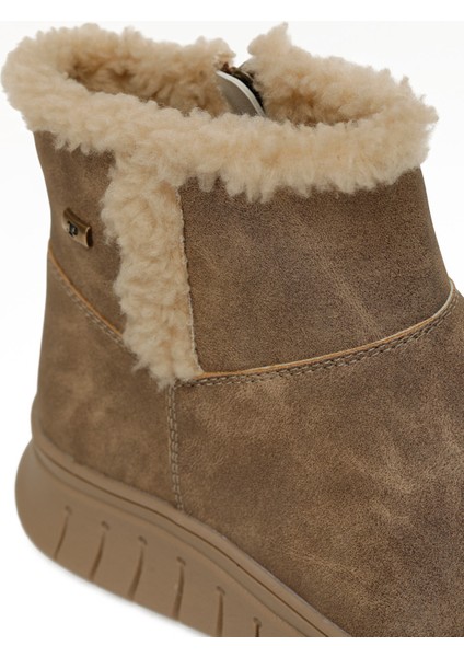 167070.Z5PR Bronz Kadın Bot