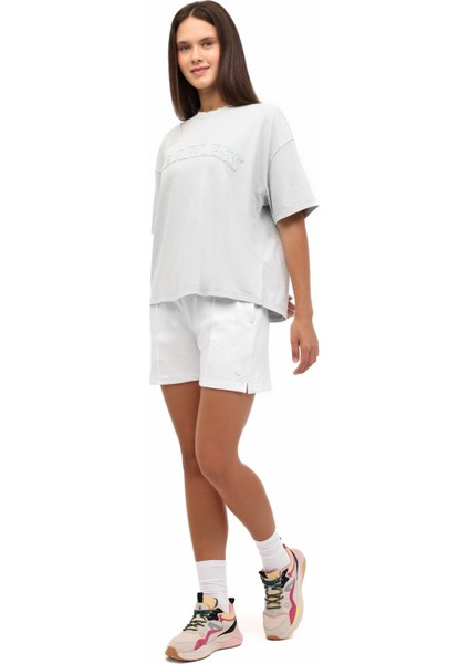 Wl Fujı 20F209 5pr Beyaz Kadın Şort modelleri