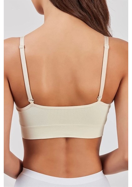 Elite Life Kadın Dikişsiz Sütyen 750 fiyatları