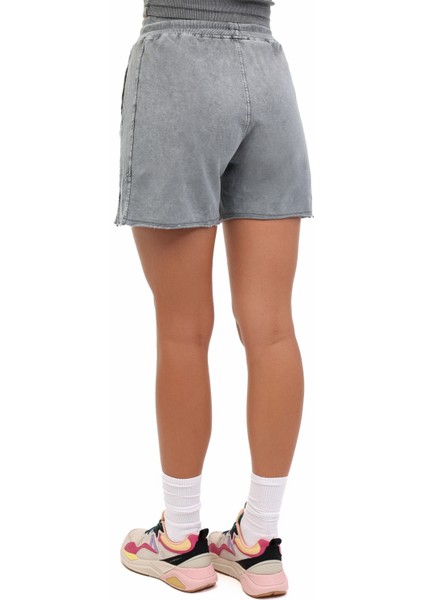 Wl Kınsey 20SY785 5pr Gri Kadın Şort fiyatları