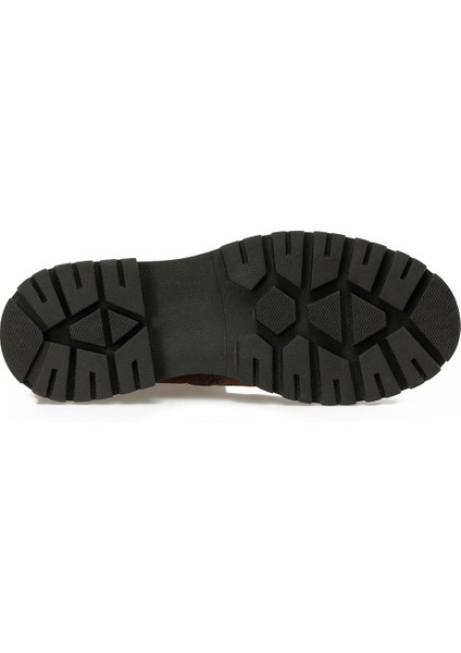 REFILE 5PR Kahverengi Kadın Biker Bot