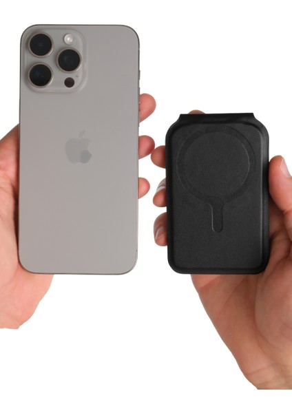 Flexstand Standlı Siyah Magnetik Yapıştırmalı 5 Hazneli Mıknatıslı Kartlık indirimleri