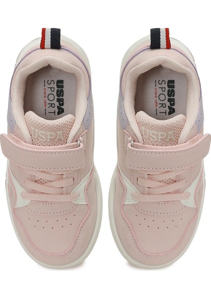 Eny Jr 5pr Pudra Kız Çocuk Sneaker fırsatları