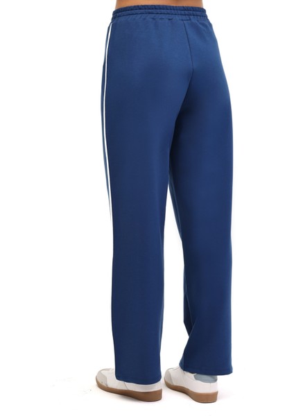 Wl 23DARCY BTS-K15 5pr Lacivert Kadın Eşofman Altı fiyatları