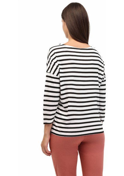 Wl Bıana 11BT236 5fx Siyah Kadın Kısa Kol T-Shirt fiyatları