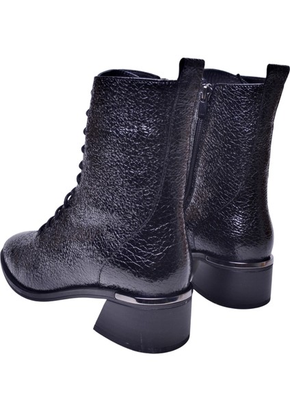 Kadın Deri Süet Bot 26103551K indirimleri