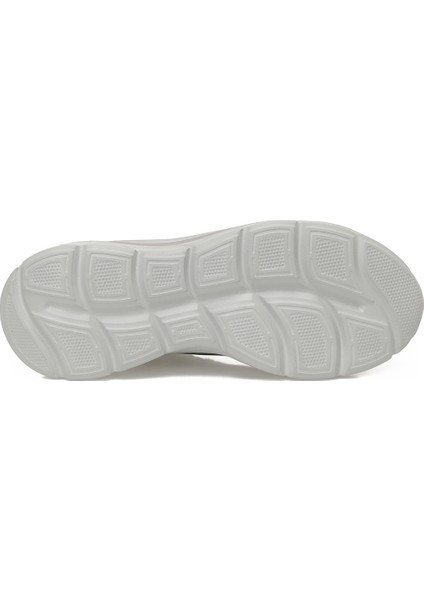 Hyper-Rıse Pu W 5pr Siyah Kadın Comfort Ayakkabı