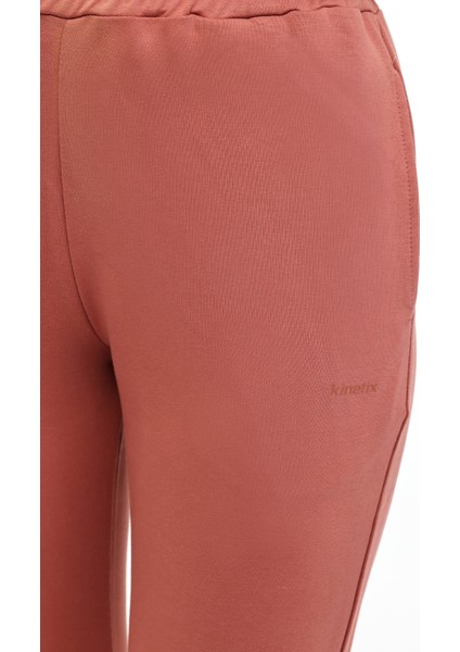 Wb Jogger 22SN86 3pr Gül Kurusu Kadın Eşofman Altı fırsatları