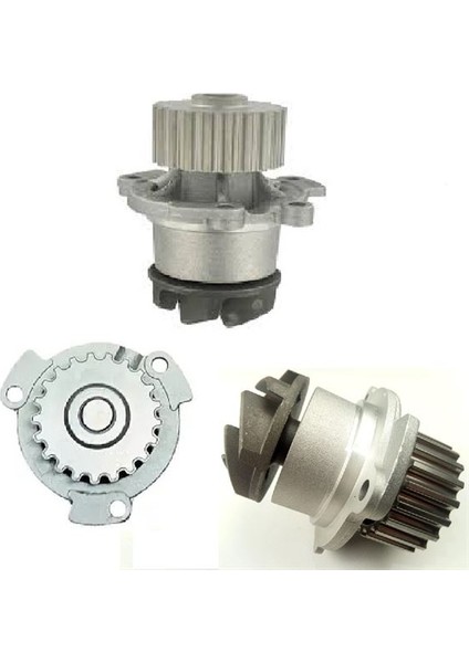 48 Iısı DD51102 - Devirdaim Samara Vega 8V