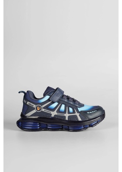 26-35 Numara Air Taban Darbe Emici Kız-Erkek Çocuk Spor Ayakkabı fiyatları