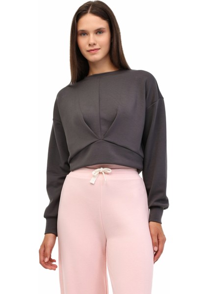 WL ARAT YOG1-7 YOG1 5PR Kadın Sweatshirt 102020746