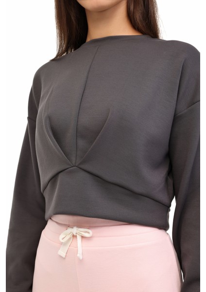 WL ARAT YOG1-7 YOG1 5PR Kadın Sweatshirt 102020746 fırsatları