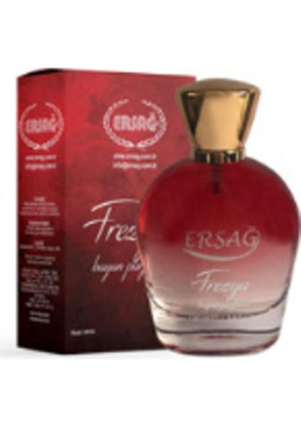 Frezya Edp Kadın Parfüm 100 Cc fiyatları