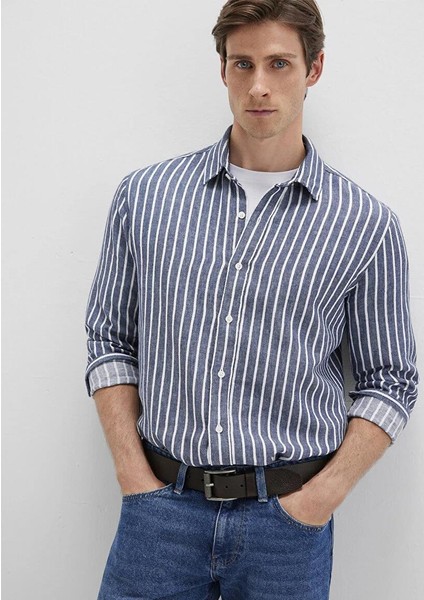 Erkek Gömlek M0211698-90917