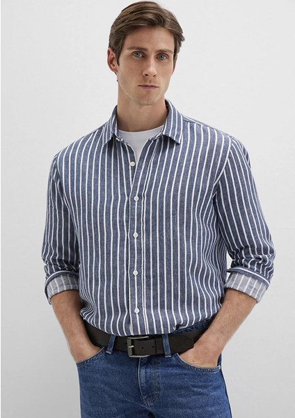 Erkek Gömlek M0211698-90917 fiyatları