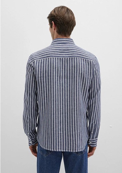 Erkek Gömlek M0211698-90917 fırsatları