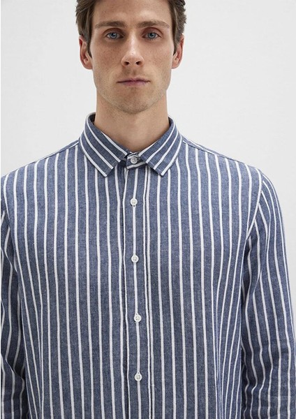 Erkek Gömlek M0211698-90917 indirimleri