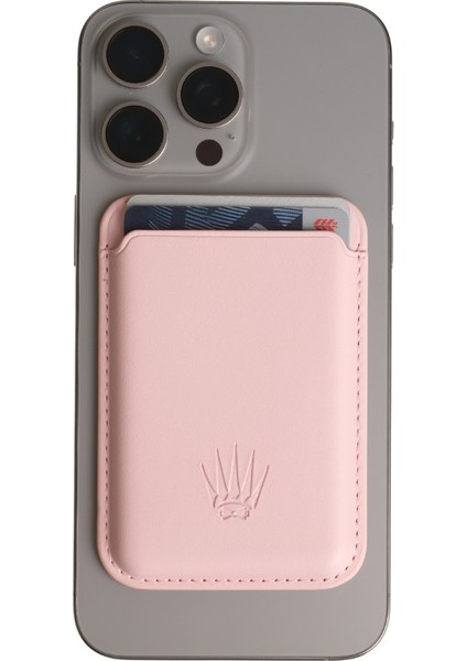 JESUS PUDRA PEMBE Manyetik KARTLIK