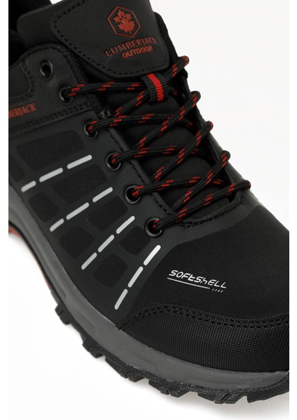 Duncan G 5pr Siyah Unisex Outdoor