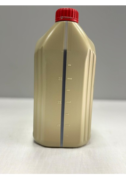 Edge 5W-30 Ll 4l Motor Yağı (Üretim Tarihi 2025) fırsatları