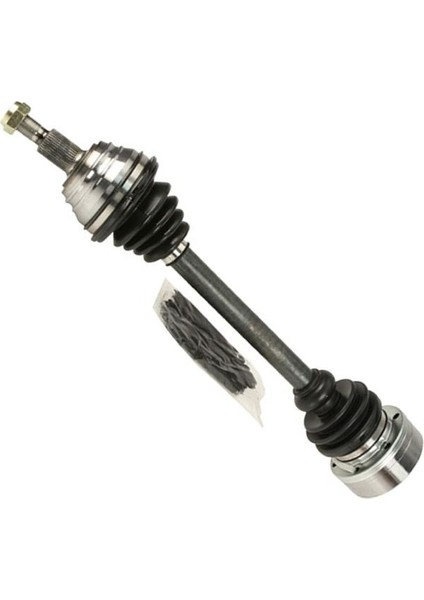 25 Asp 500148 - Aks Sol Kmp Axr-Atd-Agn-Azg-Azj-Aqy-Agr-Alh-Ahf-Asv- Octavıa Bora Golf Leon Toledo A3