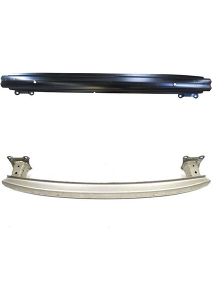 25 1Z5807305CX - Tampon Demiri Arka Octavia 04-13