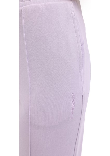 Wl Yercı Yog1-14 5pr Lila Kadın Eşofman Altı fırsatları