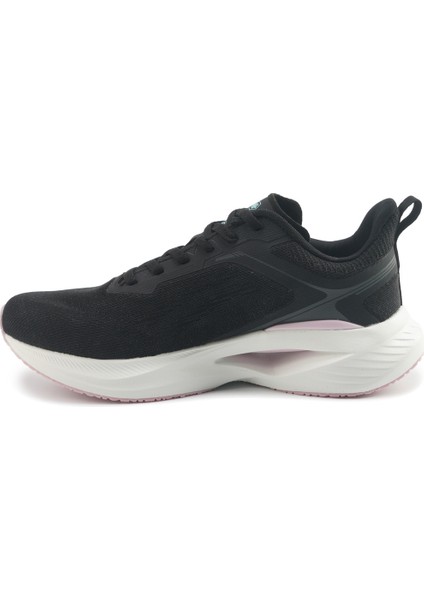 Woly 5pr Siyah Kadın Koşu Ayakkabısı modelleri
