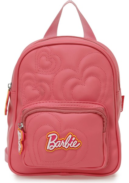 Pınk Bpck 5pr Pembe Kız Çocuk Sırt Çantası