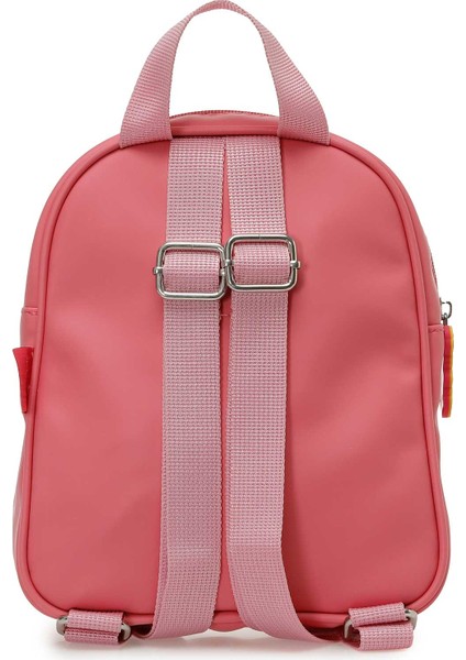 Pınk Bpck 5pr Pembe Kız Çocuk Sırt Çantası modelleri