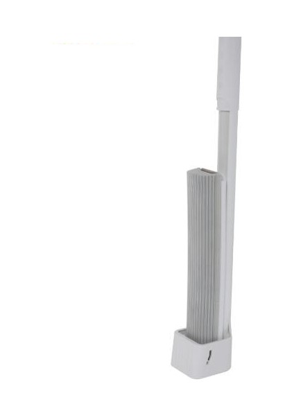 Yeni Nesilpva Sihirli Sünger Paspas – Sürgülü Kendinden Sıkmalı, Alüminyum Saplı, 180° Döner Başlık indirimleri