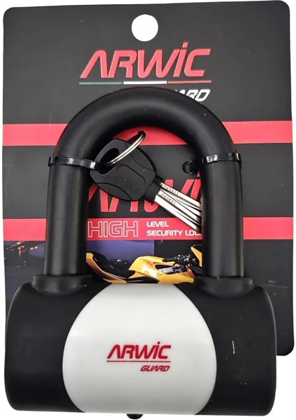 Asma Kilit 1007X105X12