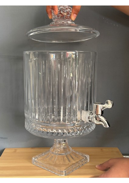 Flower Cam Sebil Damacana Ayaklı fiyatları