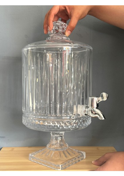 Flower Cam Sebil Damacana Ayaklı modelleri