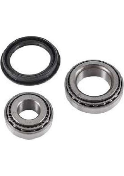 23 Akros 2263 - Porya Rulman Arka Set Eski Model Favorıt Forman 88-06/93 (30204) 67048/010