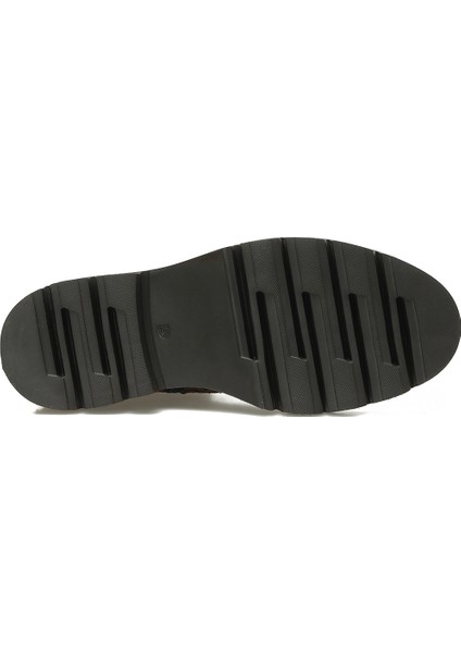 RUSSIN2 5PR Leopar Kadın Postal