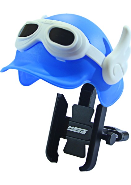 540 Telefon Tutucu Gidon Bağlantılı Şapka Aparatlı fiyatları