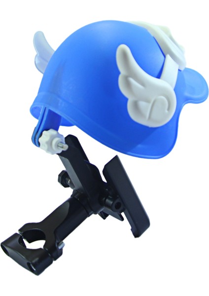 540 Telefon Tutucu Gidon Bağlantılı Şapka Aparatlı fırsatları