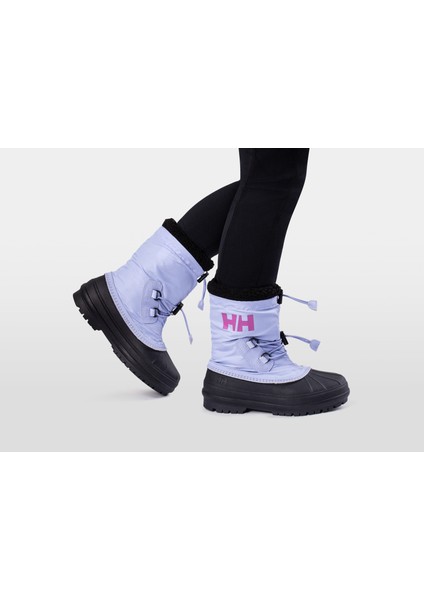 Jk Varanger Insulated Ayakkabı HHA.11646_HHA.698