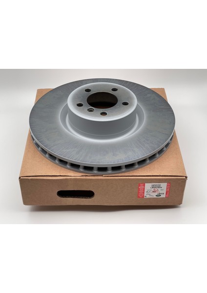 Ön Fren Diski LR031845 4.4 Dizel Range Rover Vogue 2002