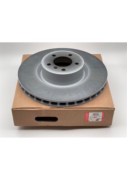 Ön Fren Diski LR031845 4.4 Dizel Range Rover Vogue 2002 fiyatları