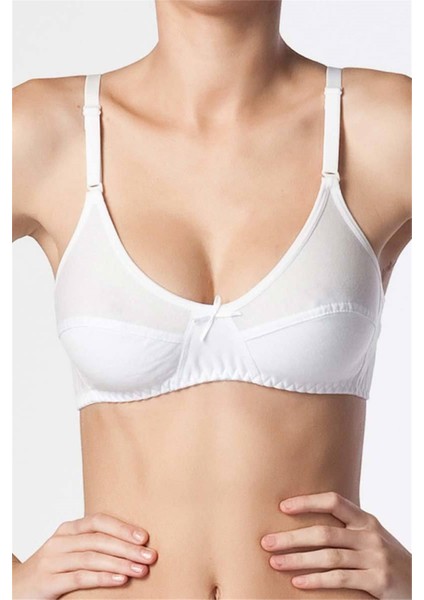 Nbb 1180 Penye Minimizer Sütyen