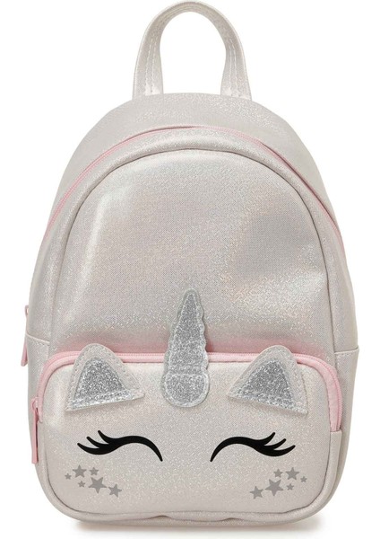Unıcorn Cat Bpck 5pr Çok Renkli Kız Çocuk Sırt Çantası
