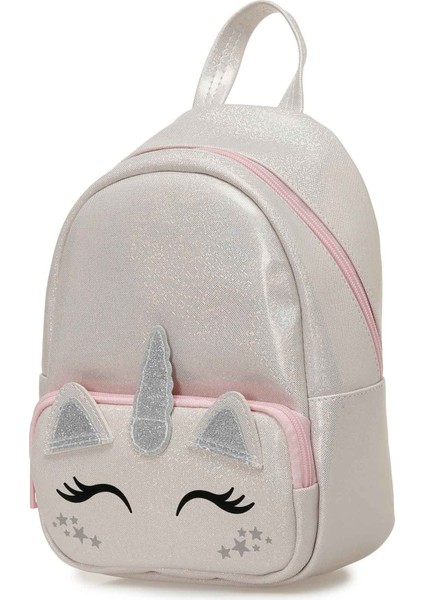 Unıcorn Cat Bpck 5pr Çok Renkli Kız Çocuk Sırt Çantası fiyatları