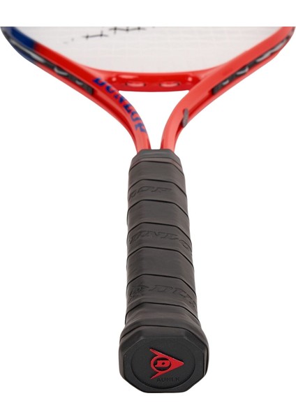 D Tr Tristorm Jr 25 G0 Hq Unisex Çocuk Tenis Raketi modelleri