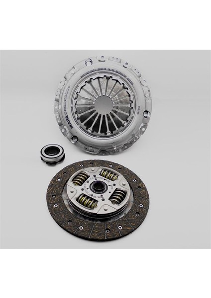 25 Mapa 8228300 - Debriyaj Seti Yüksek Baskı 228MM Caya-Cayb-Cayc-Cayd Octavıa Yetı Caddy Golf Jetta Passat Touran Altea Leon A3